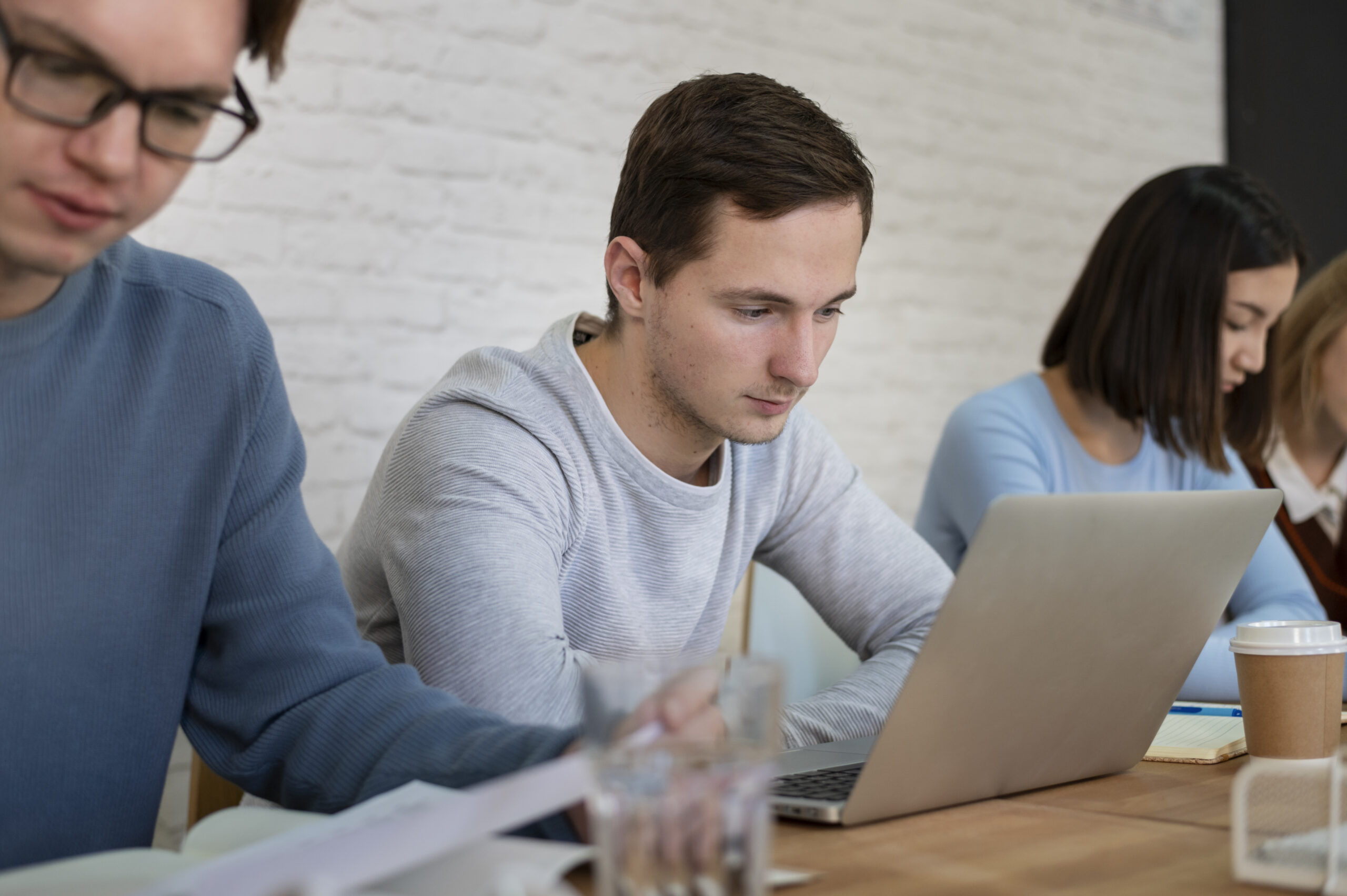 MtM12: Yearlong Comprehensive Program – Master the Markets (2025)